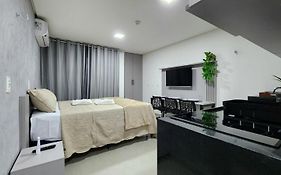 Studio Flat Tramonto